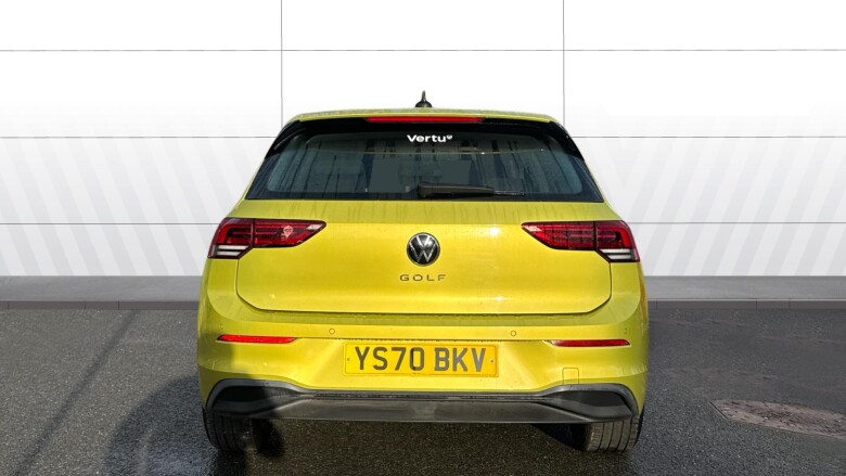 Volkswagen Golf 1.5 TSI 150 Life 5dr Petrol Hatchback